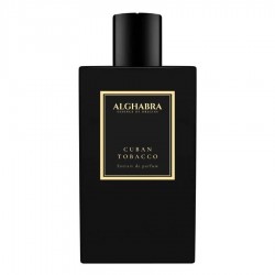 عطر الغبرا Cuban Tobacco اكسترايت 50مل