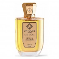 عطر يونيك لكجري هيدن اكورس 100مل