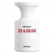 عطر بورن تو ستاند اوت سيكس اند كونياك 50مل