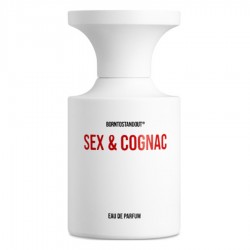 عطر بورن تو ستاند اوت سيكس اند كونياك 50مل