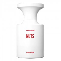 عطر بورن تو ستاند اوت نوتس 50مل
