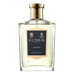 عطر فلوريس سانتال رجالي 100مل عطر فلوريس سانتال رجالي 100مل