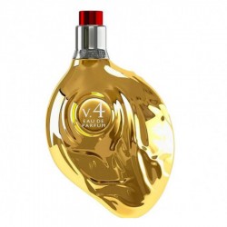عطر ماب اوف ذا هارت جولد هارت في 4 نسائي 90مل
