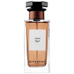 عطر جيفنشي عنبر تايجر 100مل
