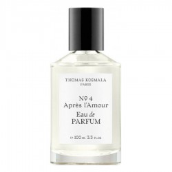 عطر توماس كوسمالا ابريس لا مور 4 دي برفيوم