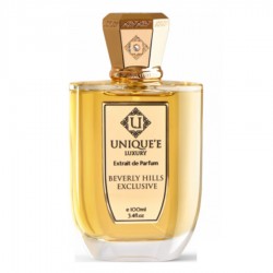 عطر يونيك لكجري بيفرلي هيلز اكسليوسف 100مل