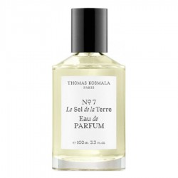 عطر توماس كوسمالا لو سيل دي لا تير 7 دي برفيوم 100مل