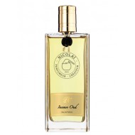 عطر نيكولاي انسنس عود