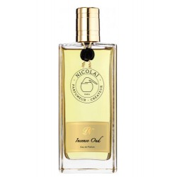 عطر نيكولاي انسنس عود