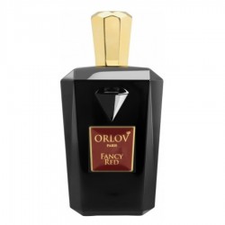 عطر اورلوف باريس فانسي ريد 75مل عطر اورلوف باريس فانسي ريد 75مل