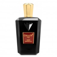 عطر اورلوف باريس ريد شيلد 75مل