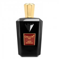 عطر اورلوف باريس ريد شيلد 75مل عطر اورلوف باريس ريد شيلد 75مل