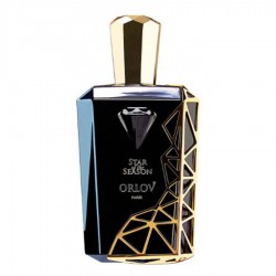 عطر اورلوف باريس ستار اوف ذا سيزون الكسير 75مل عطر اورلوف باريس ستار اوف ذا سيزون الكسير 75مل