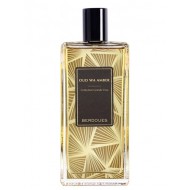 عطر بردويس عود وعنبر 100مل
