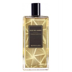 عطر بردويس عود وعنبر 100مل عطر بردويس عود وعنبر 100مل