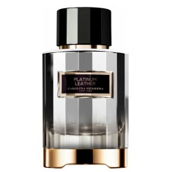عطر كارولينا هيريرا بلاتينوم ليذر 100مل عطر كارولينا هيريرا بلاتينوم ليذر 100مل