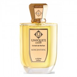 عطر يونيك لكجري ساينتفيك 100مل