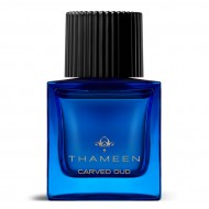 عطر ثمين كيرفد عود 50مل