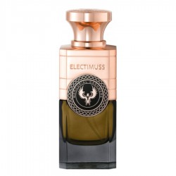 عطر ايليكتيموس ميركوريال كشمير 100مل