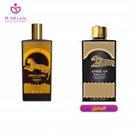 عطر افريكان ديلوكس 100مل
