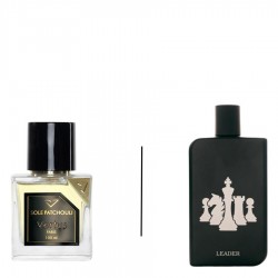 عطر صمام ليدر 100مل