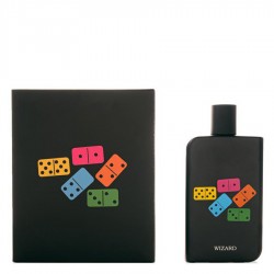 عطر صمام ويزارد 100مل عطر صمام ويزارد 100مل