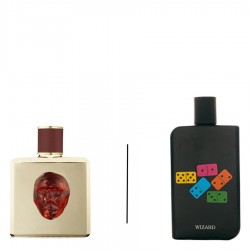 عطر صمام ويزارد 100مل