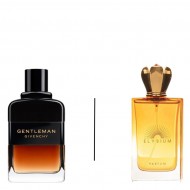 عطر صمام اليسيوم 100مل