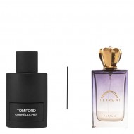 عطر صمام تيروني 100مل