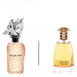 عطر صمام ديفن روز 100مل