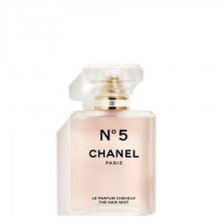 عطر شعر شانيل نمبر 5 نسائي 35مل