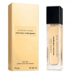 عطر شعر نارسيسو رودريغز اورينتال مسك نسائي 30مل