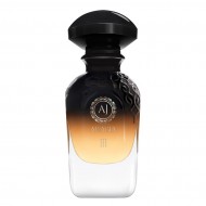 عطر وديان ايه جاي بلاك كوليكشن III ثري 50مل