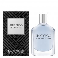 عطر جيمي شوو اوربان هيرو رجالي ميني 4.5مل
