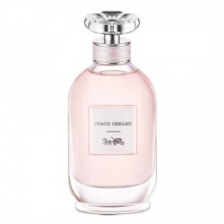عطر كوتش نيويورك دريمز نسائي ميني 4.5مل
