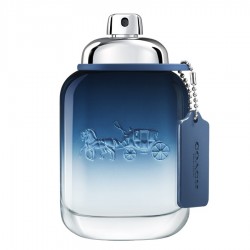عطر كوتش نيويورك بلو رجالي ميني 4.5مل