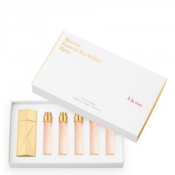 مجموعة مايسون فرانسيس كركدجيان باريس ايه لا روز دي برفيوم ميني 11مل