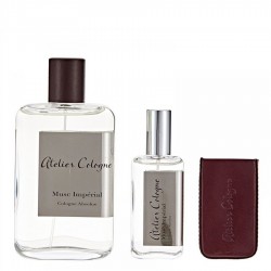 مجموعة اتيليه كولون المسك امبريال