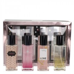 مجموعة فيكتوريا سيكريت معطر للجسم 75مل