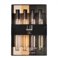 مجموعة دانهيل ايكون ميني رجالي 7مل مجموعة دانهيل ايكون ميني رجالي 7مل