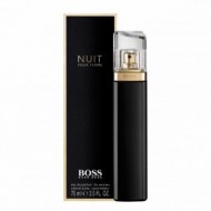 عطر بوس هوجو نوي نسائي
