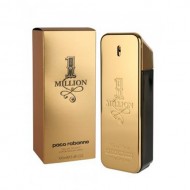 عطر باكو رابان ون مليون تواليت رجالي