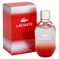 عطر لاكوست ريد رجالي