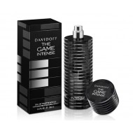 عطر دافيدوف ذا جيم انتنس رجالي 100مل