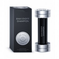 عطر دافيدوف شامبيون رجالي