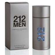 عطر كارولينا هيريرا 212 مان رجالي