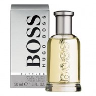 عطر بوس هوجو بوتلد تواليت رجالي 100مل