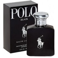عطر رالف لورين بولو بلاك رجالي