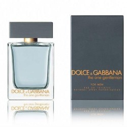 عطر دولتشي اند غابانا ذا ون جنتلمان 100مل عطر دولتشي اند غابانا ذا ون جنتلمان 100مل
