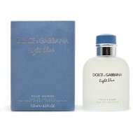 عطر دولتشي اند غابانا لايت بور هوم رجالي